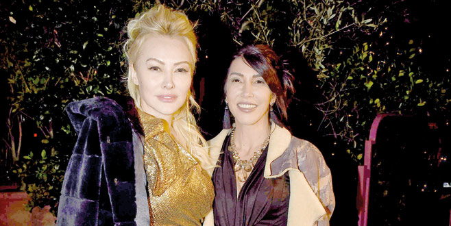 ‘Türkiye’yle Rusya gibiyiz’