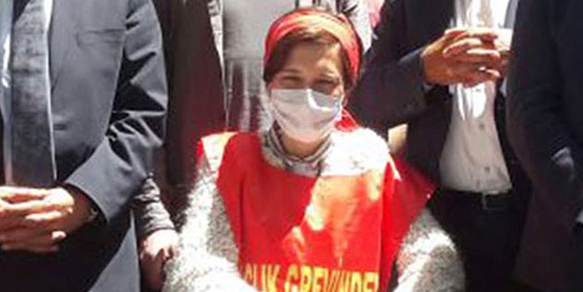 Nuriye Gülmen hakkında flaş karar