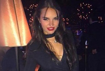 Hayatını kaybeden Rus kadınla ilgili flaş detaylar