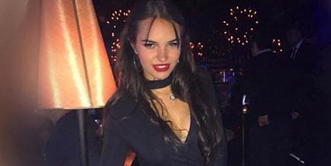 Hayatını kaybeden Rus kadınla ilgili flaş detaylar