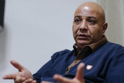 ‘SDG’nin kaçan sözcüsü Talal Silo konuştu