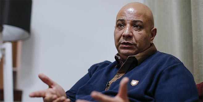 ‘SDG’nin kaçan sözcüsü Talal Silo konuştu