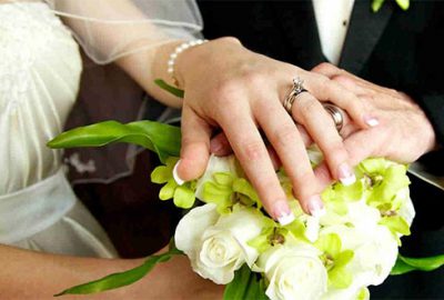 Müftülere resmi nikah yetkisi Resmi Gazete’de