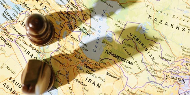 Ortadoğu’da neler oluyor?