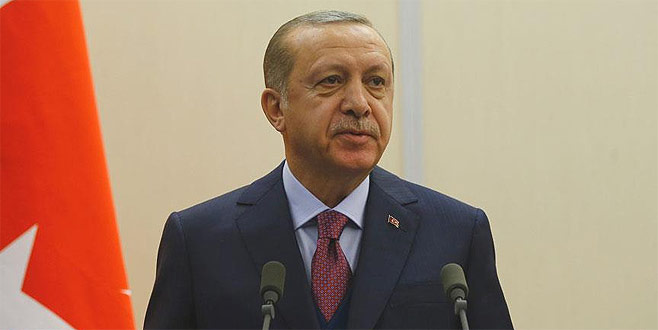 Cumhurbaşkanı Erdoğan Yunanistan’a gidecek