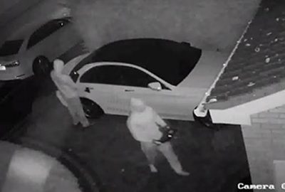 Araç hırsızlarının yeni yöntemi ‘röle kutusu hilesi’