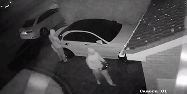 Araç hırsızlarının yeni yöntemi ‘röle kutusu hilesi’