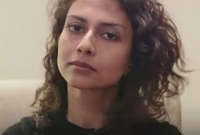 IŞİD’den nasıl boşandım?