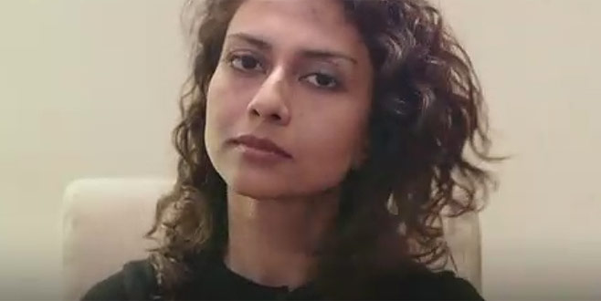 IŞİD’den nasıl boşandım?