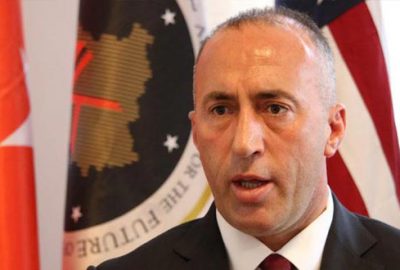 Haradinaj, Interpol’ün arananlar listesinden çıkarıldı