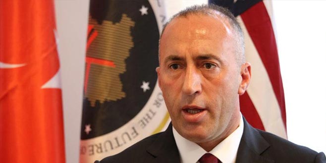 Haradinaj, Interpol’ün arananlar listesinden çıkarıldı