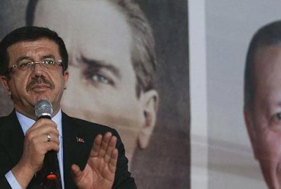 Zeybekci’den büyüme değerlendirmesi 