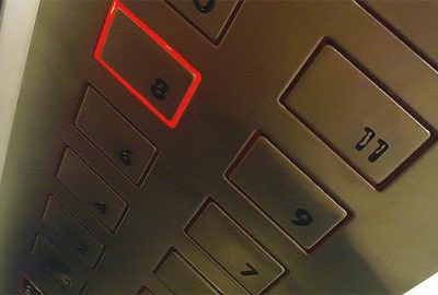 Uygunsuz asansörlere ceza yağdı