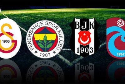 Dört büyükler yatırımcısını üzdü