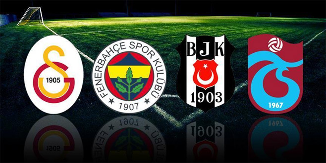 Dört büyükler yatırımcısını üzdü