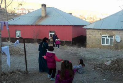 İran sınırındaki 4.7’lik deprem, Hakkari’de hissedildi 