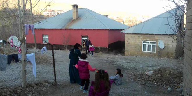 İran sınırındaki 4.7’lik deprem, Hakkari’de hissedildi 