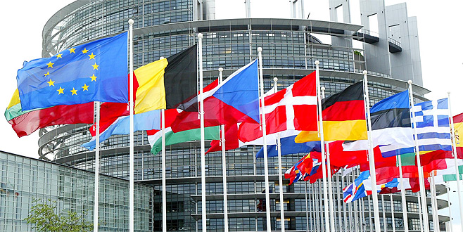 AB’den 70 milyon Euro’luk kesinti daha 