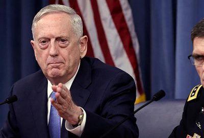 ABD’den YPG’ye ‘yeni silah yok’