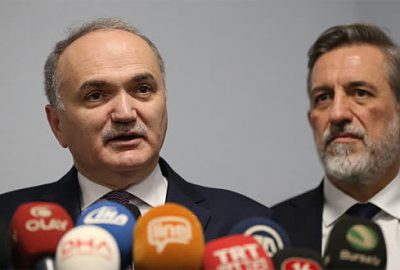 ‘Bursa’nın geleceği çok parlak’