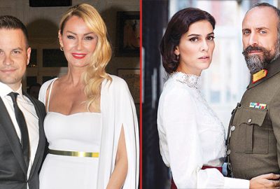 ‘Onlar gibi olur muyuz bilmem’