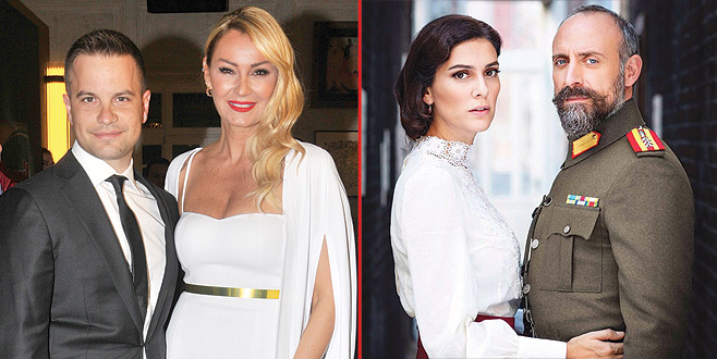 ‘Onlar gibi olur muyuz bilmem’