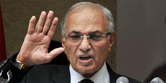 Eski Mısır Başbakanı’nın gözaltına aldığı iddia edildi