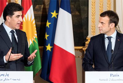 Paris’ten referandum mesajı