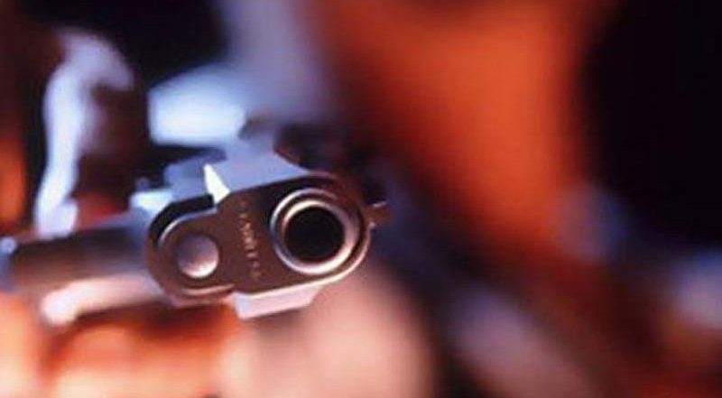 İzmir'in Konak ilçesinde çıkan silahlı kavgada 45 yaşındaki Cüneyt Lafanlar