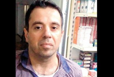 FETÖ’nün ‘Deniz Kuvvetleri İmamı’ yakalandı