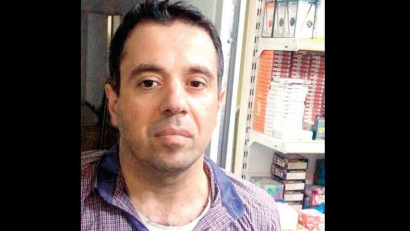 FETÖ/PDY’nin ‘Deniz Kuvvetleri İmamı’ olduğu belirlenen ‘Asım’ kod adlı Aygün