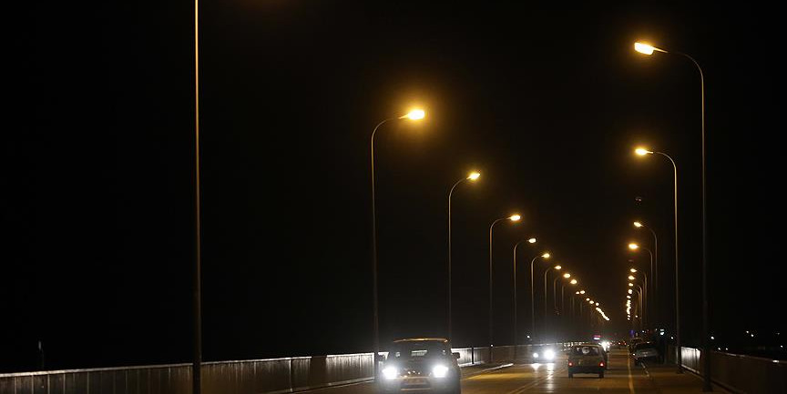 Şehirler ‘akıllandı’, tasarruf arttı