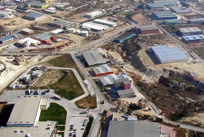 OSB’lerden 25 bin kişiye istihdam imkanı