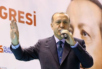Hesabını soracağız deyip büyük müjdeyi verdi!
