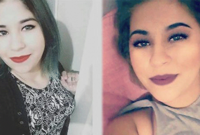 Aleyna’nın katil zanlısı 1 kişi yakalandı!