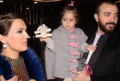 Demet Akalın’ı kızdıran olay! Kavga çıktı…