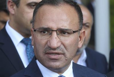 ‘Türkiye’ye diz çöktüremeyecekler’