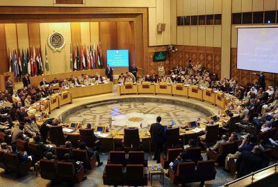 Arap Birliği yarın ‘Kudüs’ için toplanacak