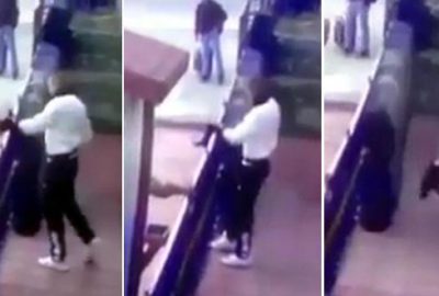 Genelkurmay’dan kediye işkence eden askere inceleme