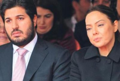 Ebru Gündeş boşanma konusunda son kararını verdi!