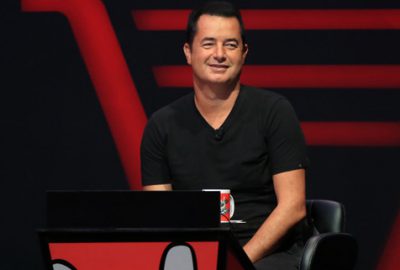 Acun Ilıcalı şoke etti! Bırakıyor mu?