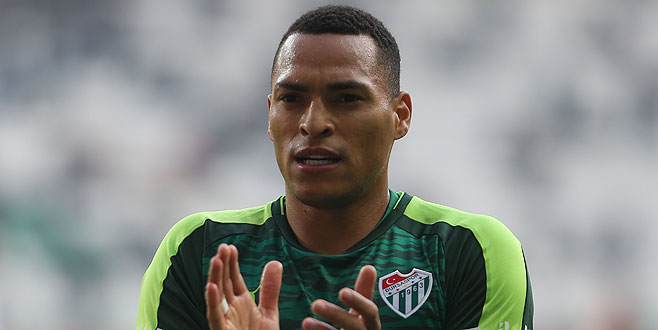 ‘Umarım uzun yıllar hizmet ederim’