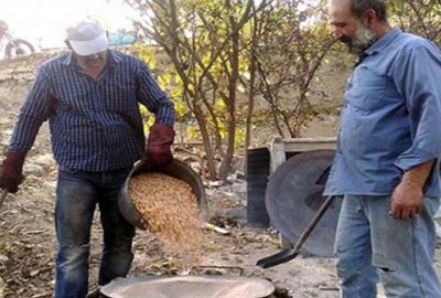 Bu lezzeti tadan bir daha bırakamıyor!