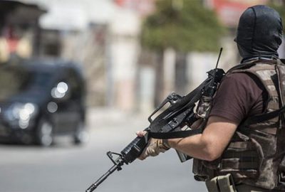 Bakanlık açıkladı! 32 terörist etkisiz hale getirildi