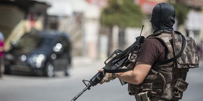 Bakanlık açıkladı! 32 terörist etkisiz hale getirildi