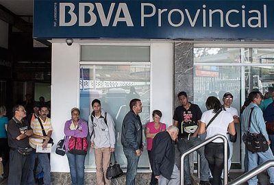 Trump ablukasına karşı Maduro’dan ‘kripto’ çözüm!