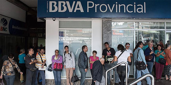 Trump ablukasına karşı Maduro’dan ‘kripto’ çözüm!