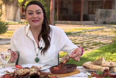 Görüntüleri izinsiz kullanılınca mahkemeye koştu