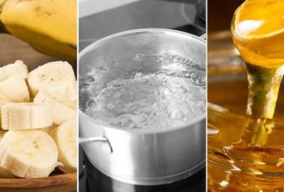 Öksürük ve bronşiti tarihe karıştıran 3 malzemeli tarif…