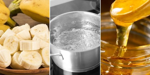 Öksürük ve bronşiti tarihe karıştıran 3 malzemeli tarif…